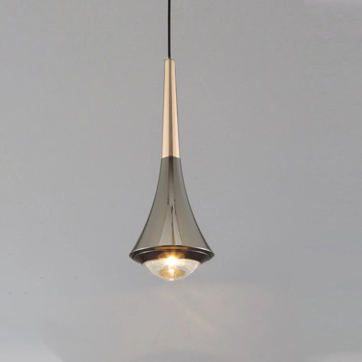 Cielo™ | Modern LED pendant light
