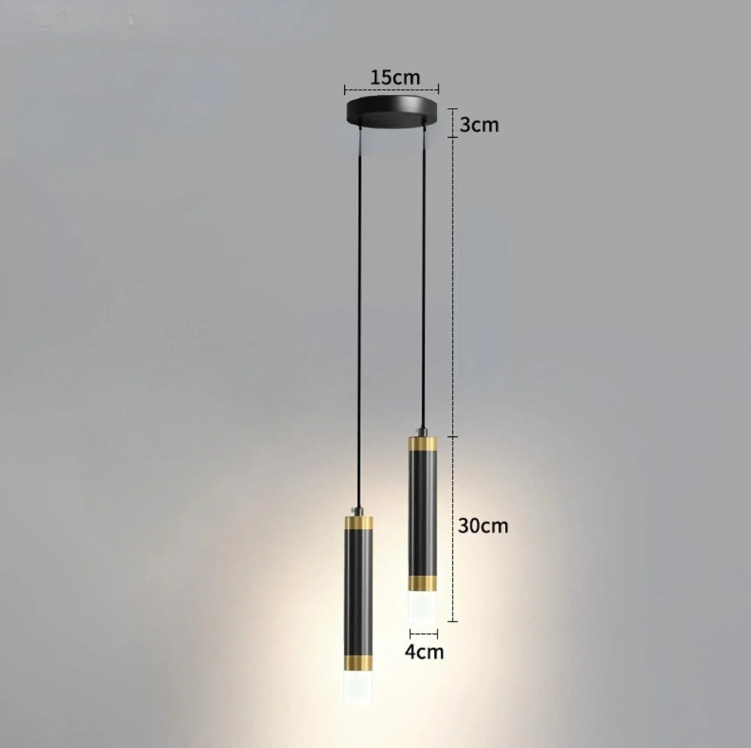 Arvel™ | Elegant hanging lamp