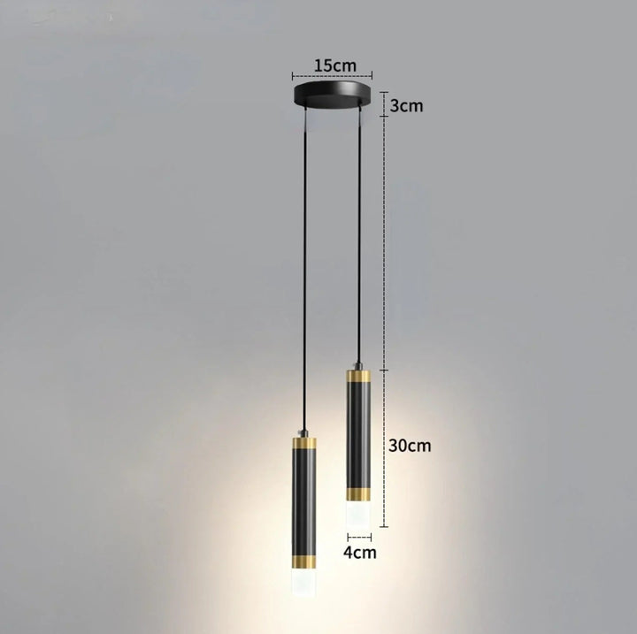 Arvel™ | Elegant hanging lamp