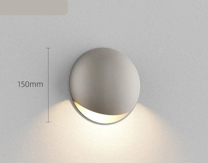 Kaspar™ | Wall light
