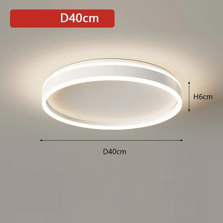 Lumira™ | LED ceiling light