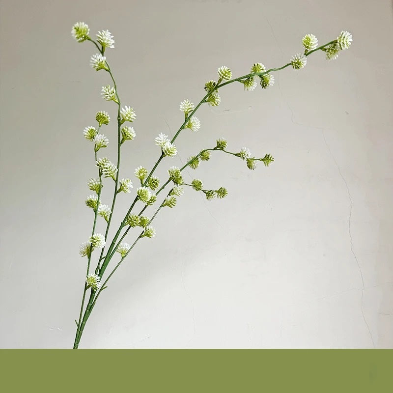 Auri™ | Lush evergreen plastic foliage shrub