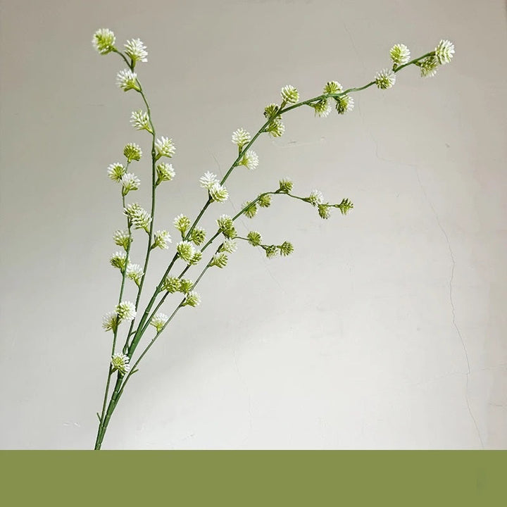 Auri™ | Lush evergreen plastic foliage shrub