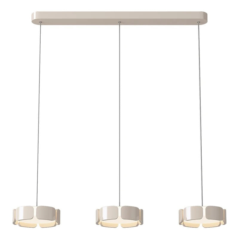 Halvador™ | Italian minimalist LED chandelier