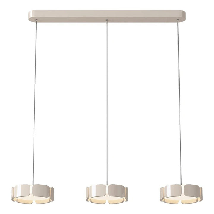 Halvador™ | Italian minimalist LED chandelier