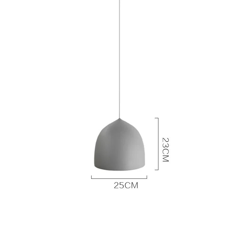 Tovino™ | Elegant Nordic pendant lamp