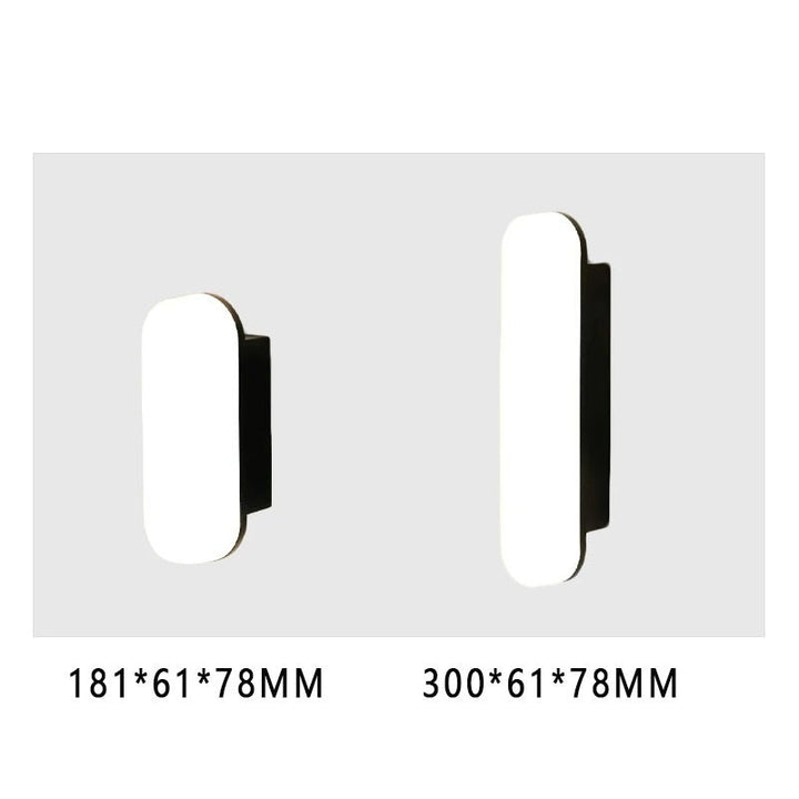 Sapphire™ | Up Down LED Wall Light