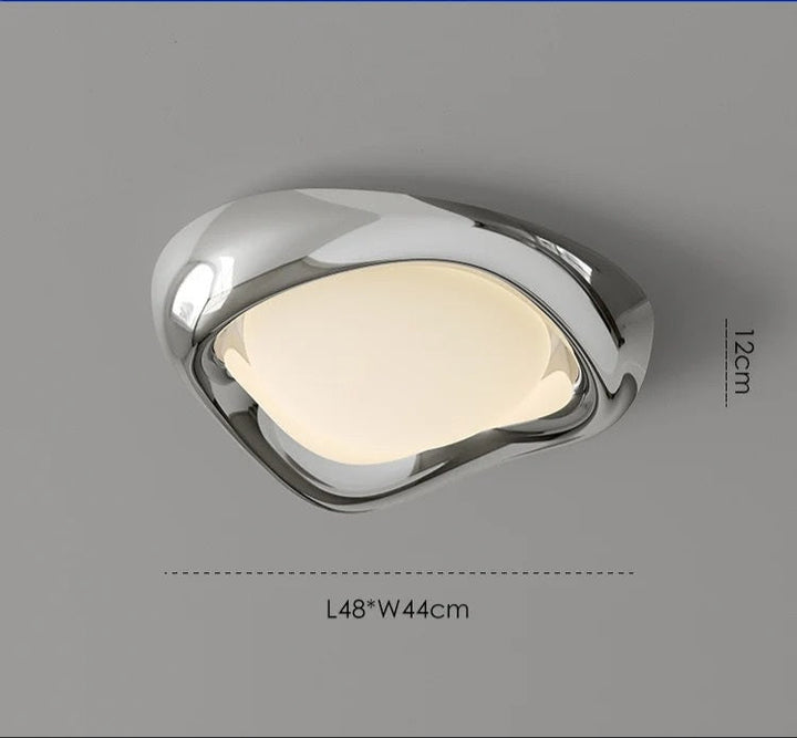 Elan™ | Designer LED Ceiling Light