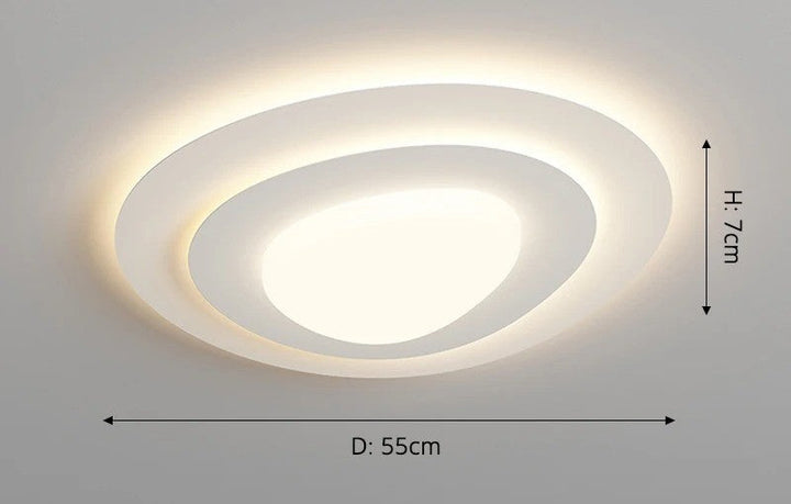 Mento™ | Glow Ceiling Light