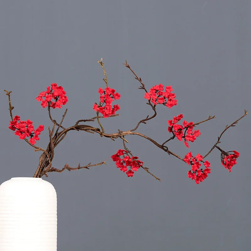 Zeni™ | Silk Cherry Blossom Branch