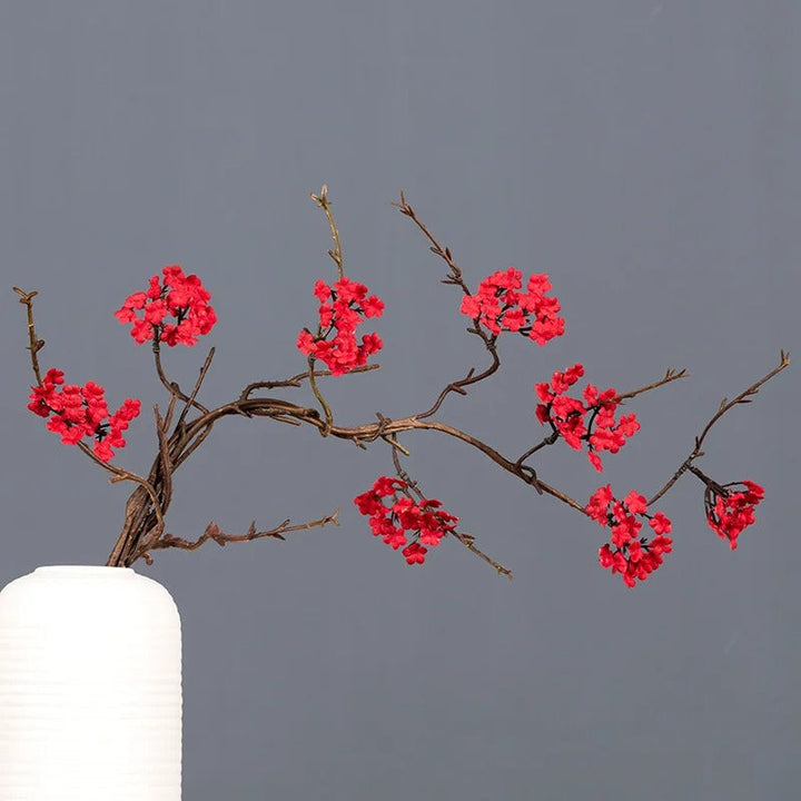 Zeni™ | Silk Cherry Blossom Branch