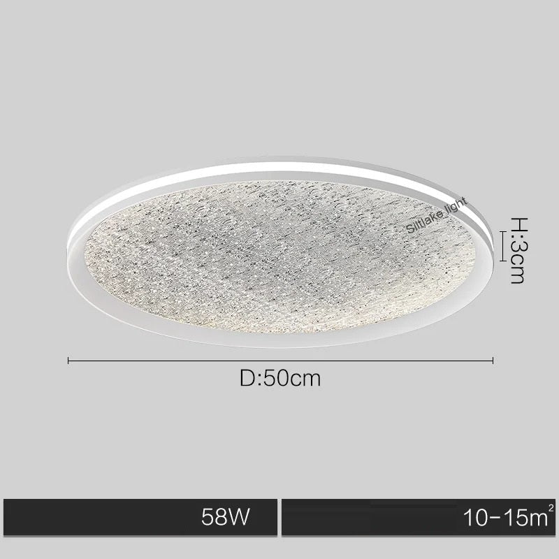 Diyae™ | Nordic Creative Ceiling Light