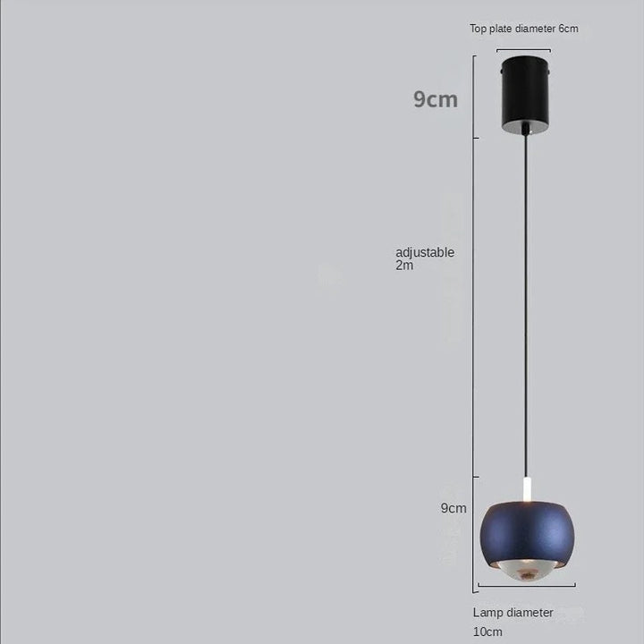 Arventi™ | Adjustable Pendant Light