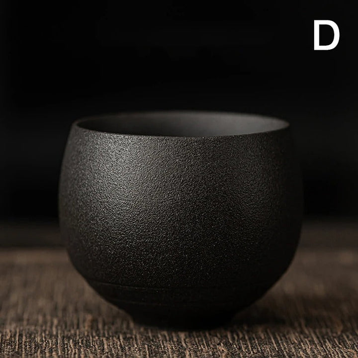 Hanna™ | Handmade ceramic teacup