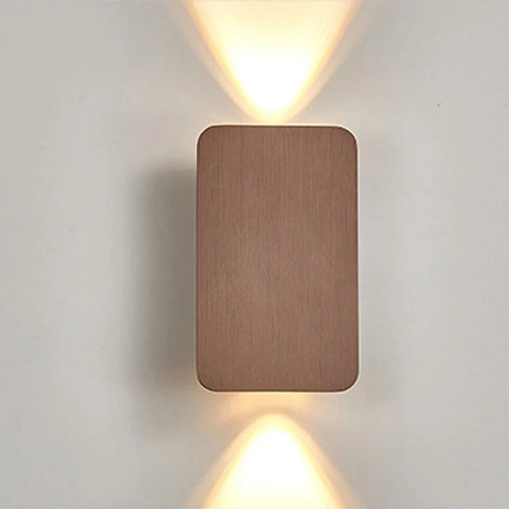 Xari™ | Modern wall light