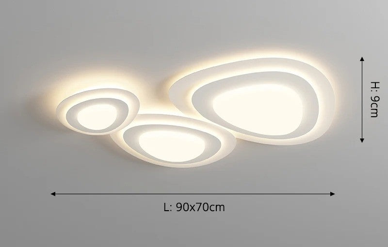 Mento™ | Glow Ceiling Light