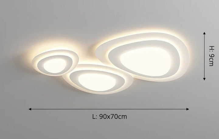 Mento™ | Glow Ceiling Light