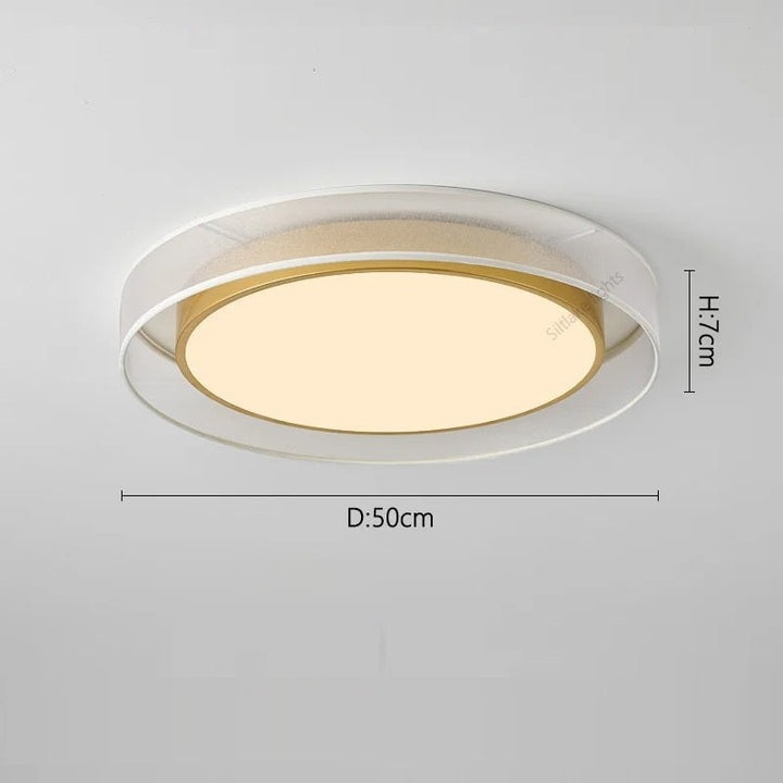 Kara™ | Ceiling light