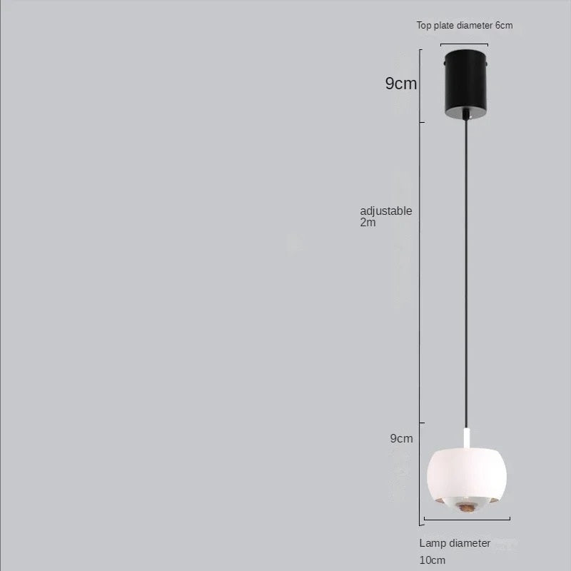 Arventi™ | Adjustable Pendant Light