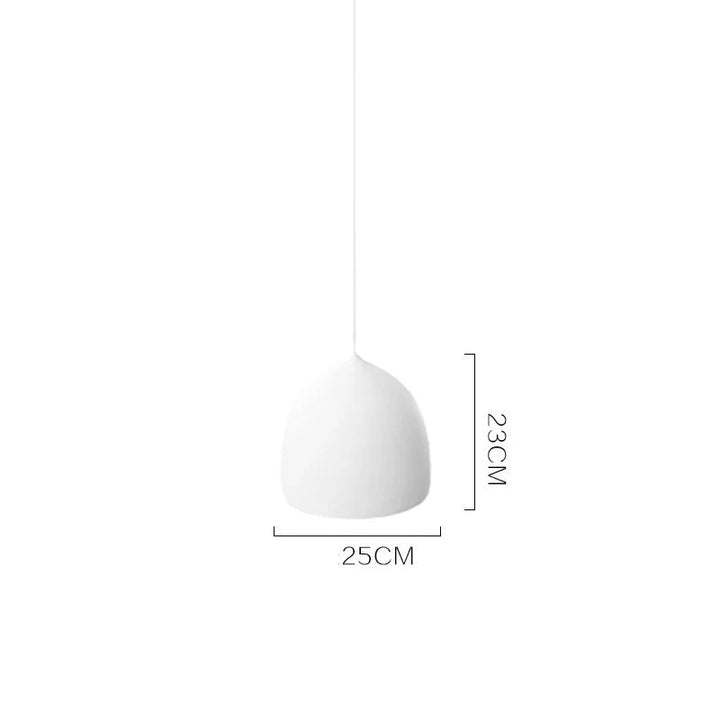 Tovino™ | Elegant Nordic pendant lamp