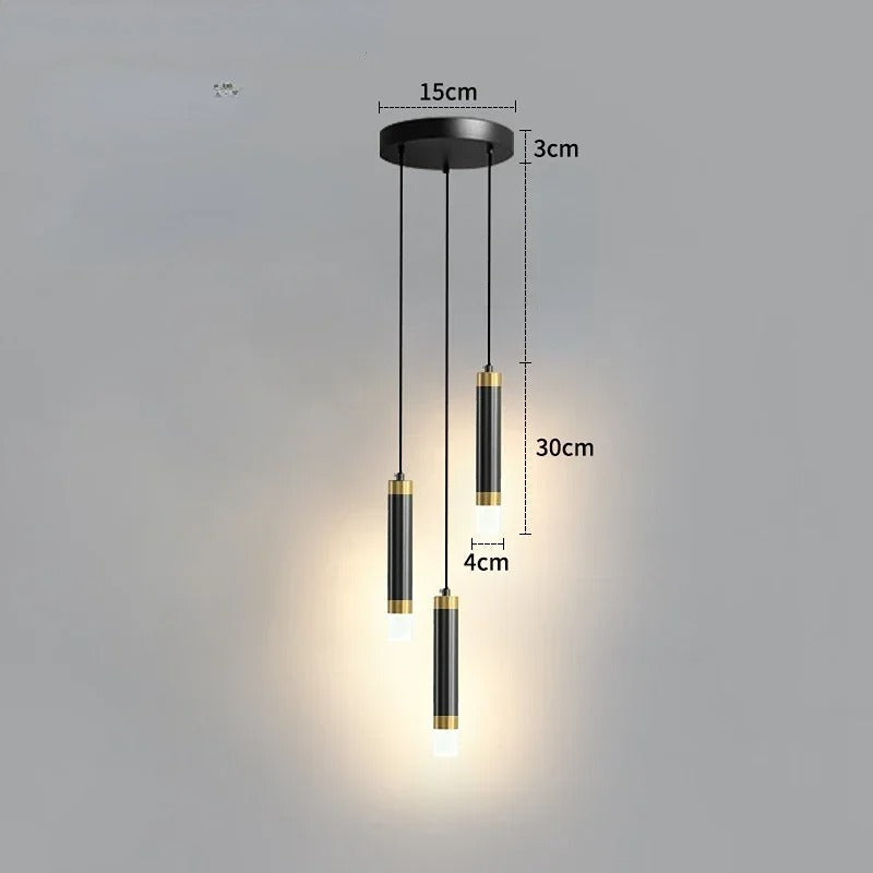 Arvel™ | Elegant hanging lamp