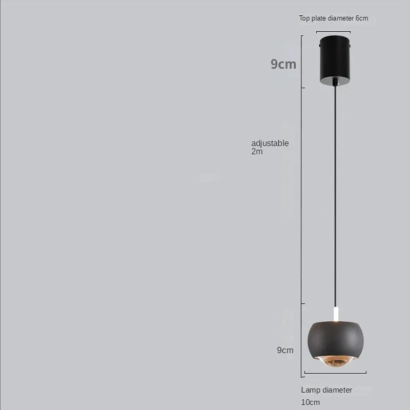 Arventi™ | Adjustable Pendant Light