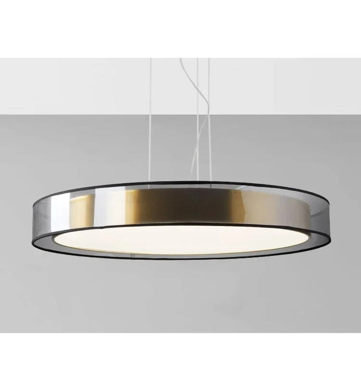 Inna™ | Modern round LED pendant light
