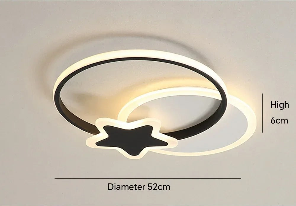 Starry Sky™ | Starry Ceiling Light