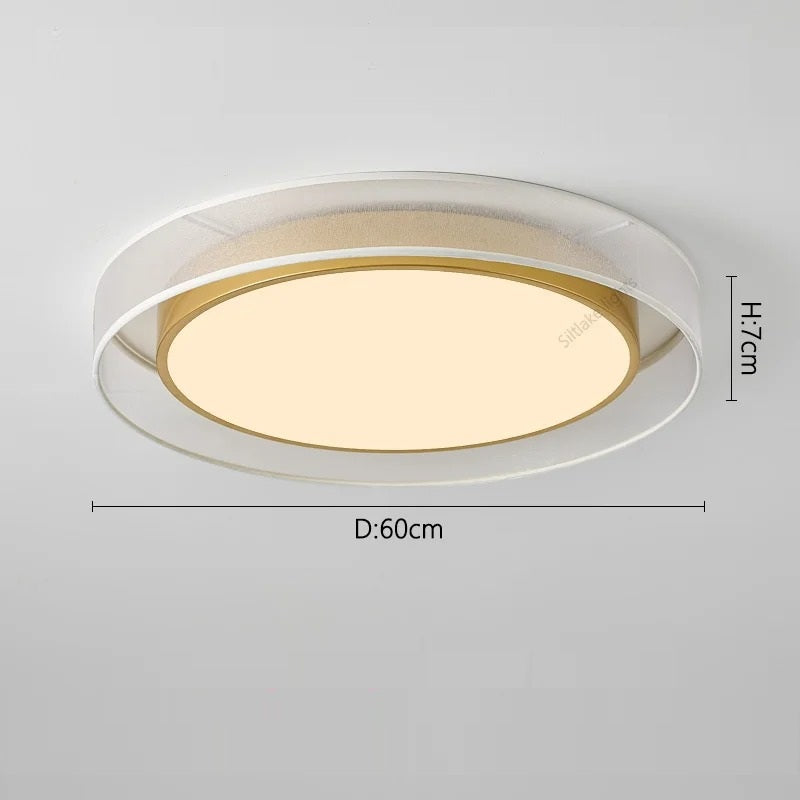 Kara™ | Ceiling light