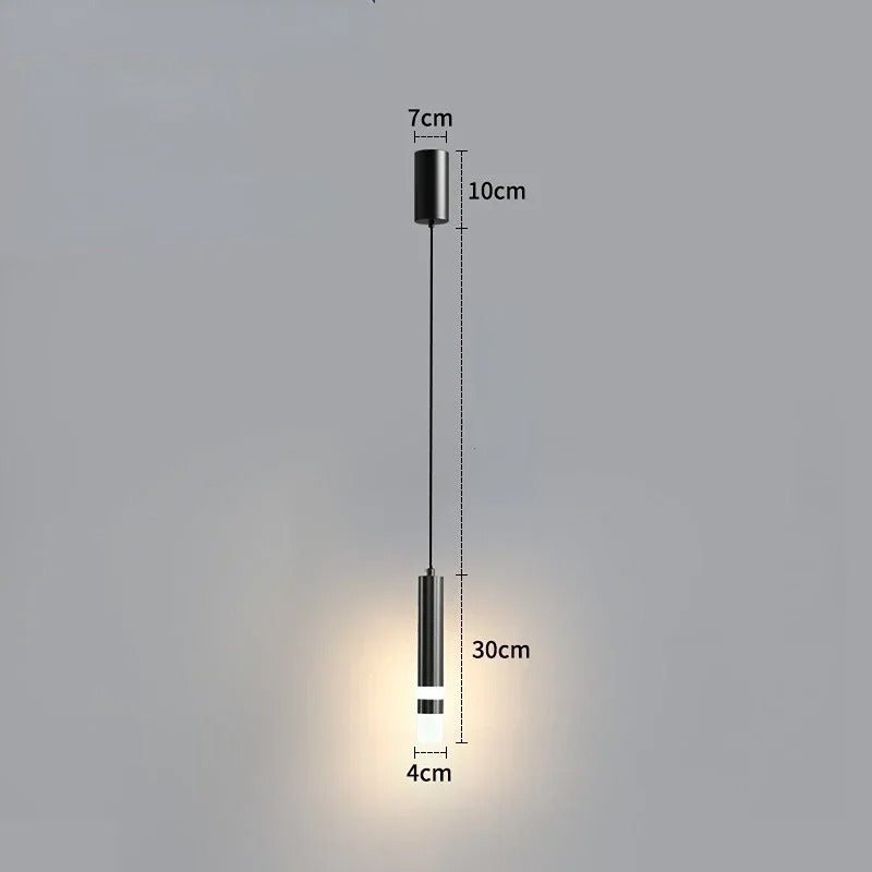 Arvel™ | Elegant hanging lamp