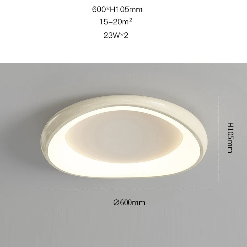 Solenne™ | Modern LED light