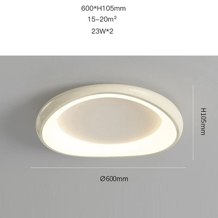 Solenne™ | Modern LED light