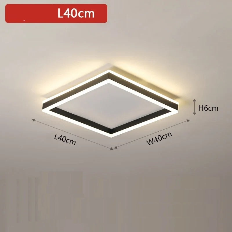 Lumira™ | LED ceiling light