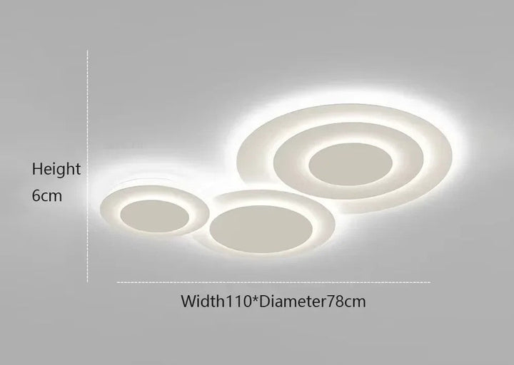 Nemi™ | Elegant Lamp