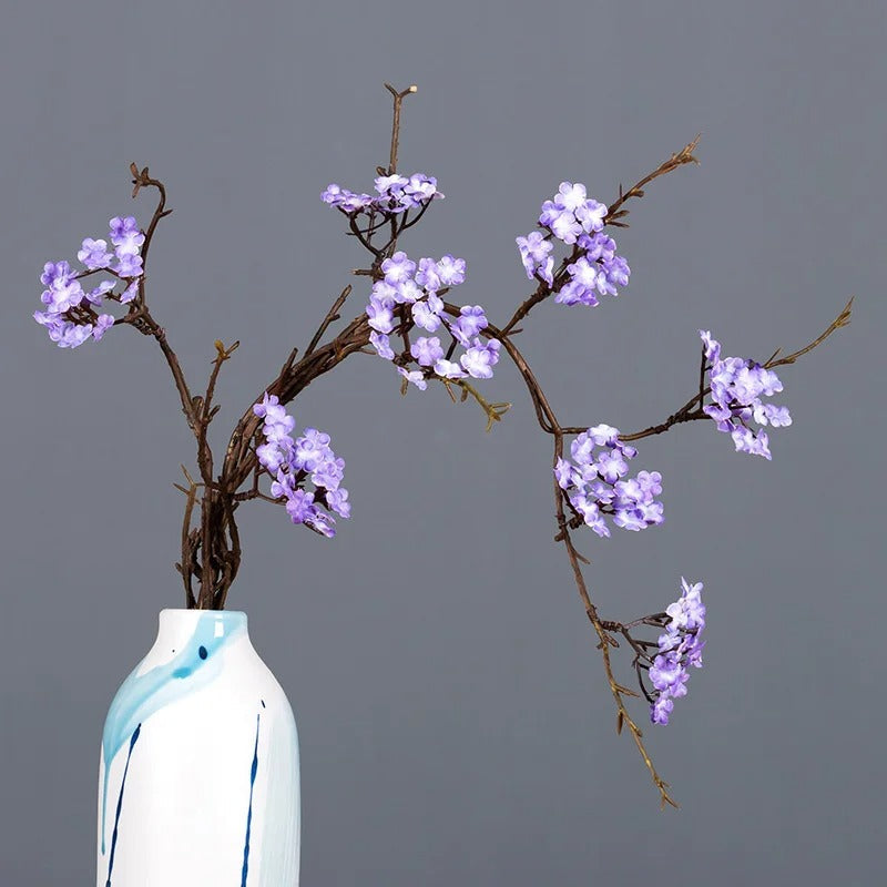 Zeni™ | Silk Cherry Blossom Branch