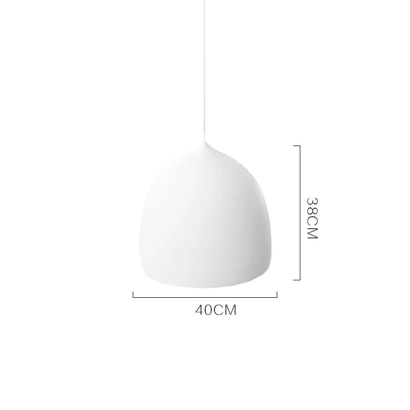 Tovino™ | Elegant Nordic pendant lamp