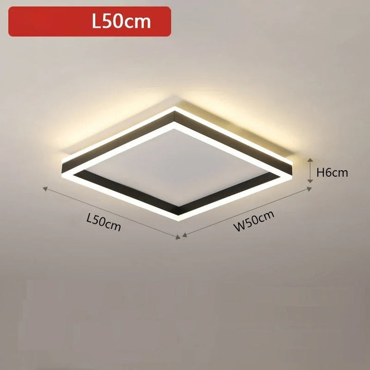 Lumira™ | LED ceiling light