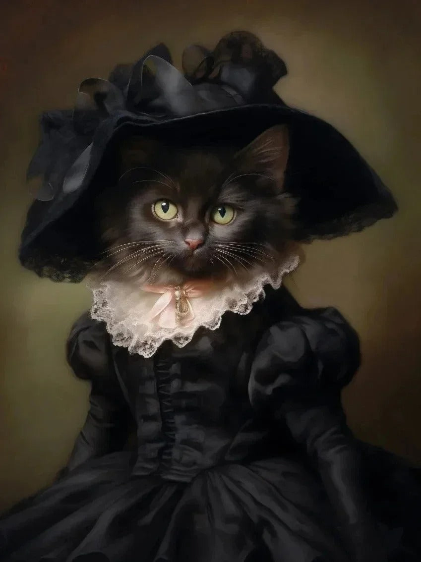 WildGalerie™ | Vintage posters with animal motifs