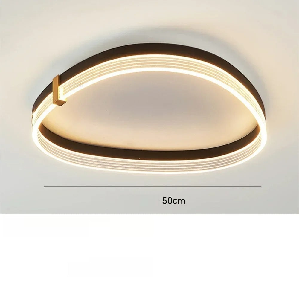 Elina™ | Modern Midnight Lamp