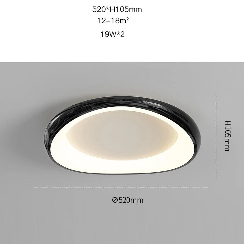 Solenne™ | Modern LED light