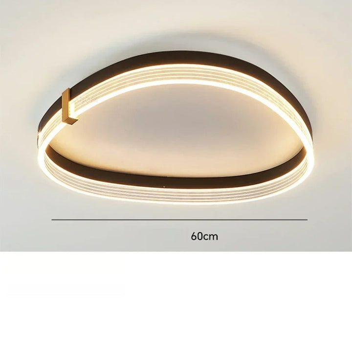 Elina™ | Modern Midnight Lamp