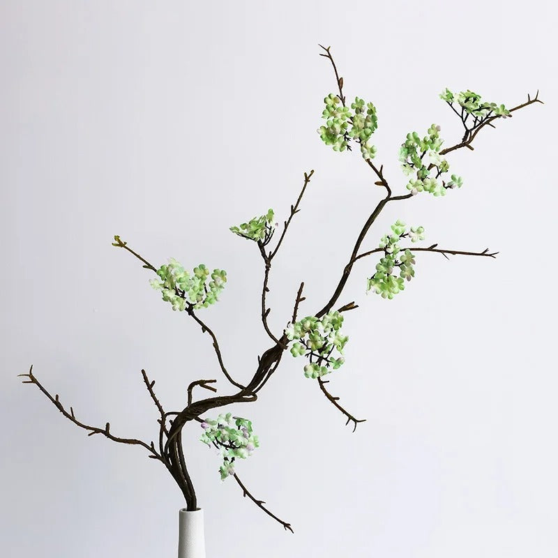Zeni™ | Silk Cherry Blossom Branch