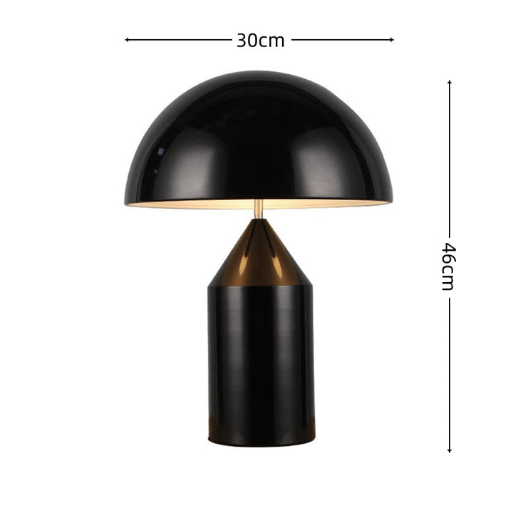 Maxim™ | Elegant Mushroom Lamp