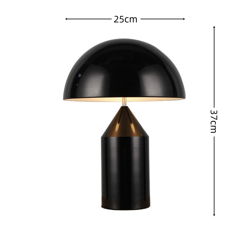 Maxim™ | Elegant Mushroom Lamp