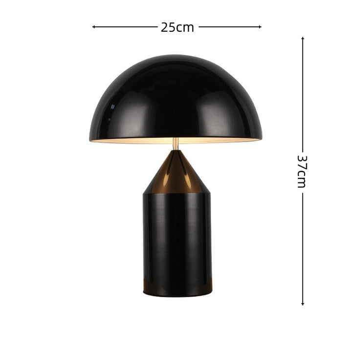 Maxim™ | Elegant Mushroom Lamp