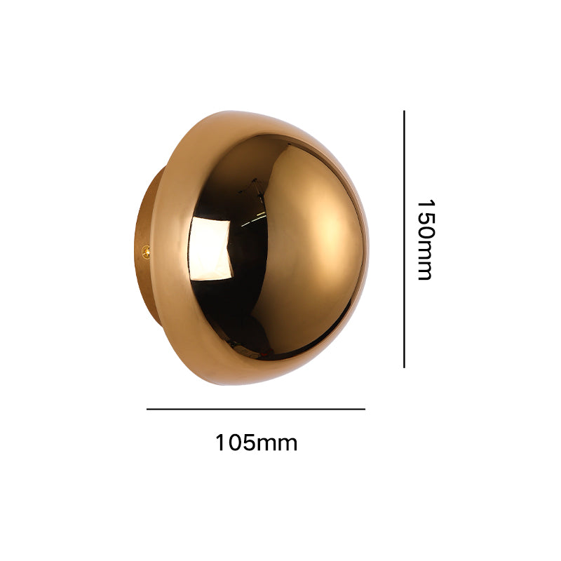 Satori™ | Eclipse Wall Lamp