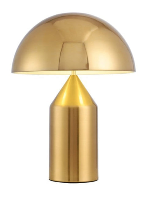 Maxim™ | Elegant Mushroom Lamp