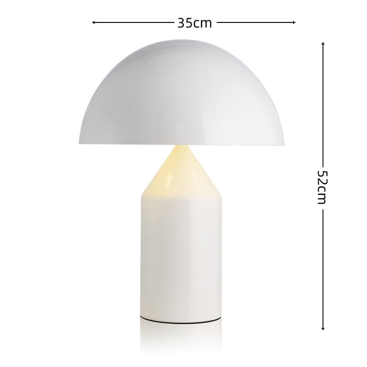 Maxim™ | Elegant Mushroom Lamp