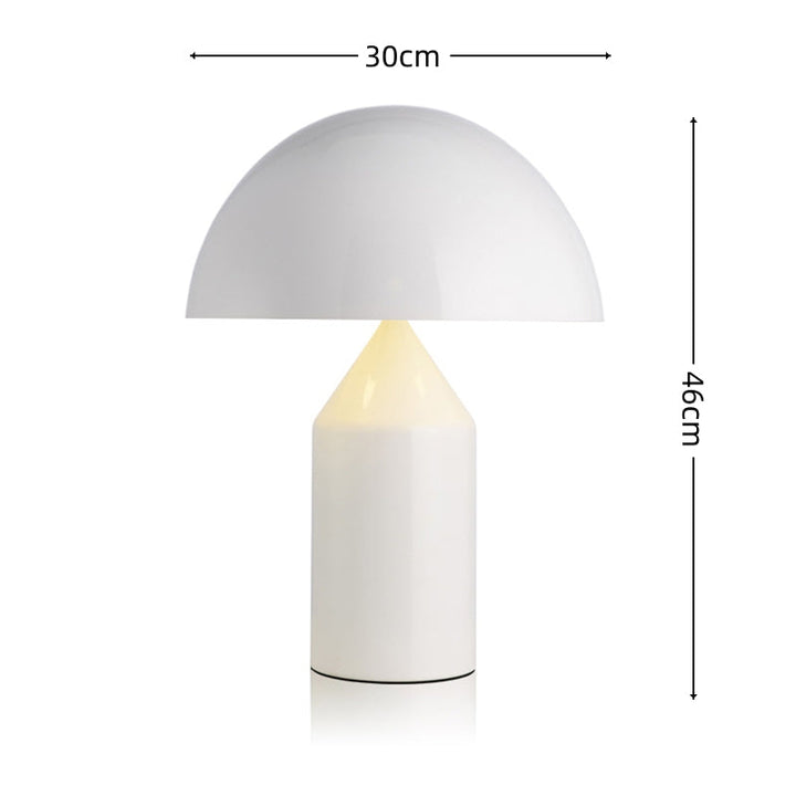 Maxim™ | Elegant Mushroom Lamp