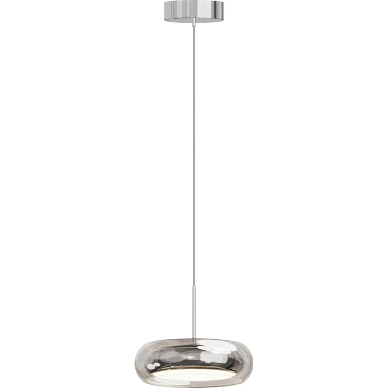 Ildorin™ | Art Deco Ceiling Light